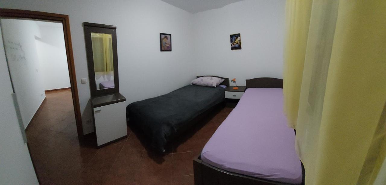 Apartman Vukoja Pakostane公寓 外观 照片